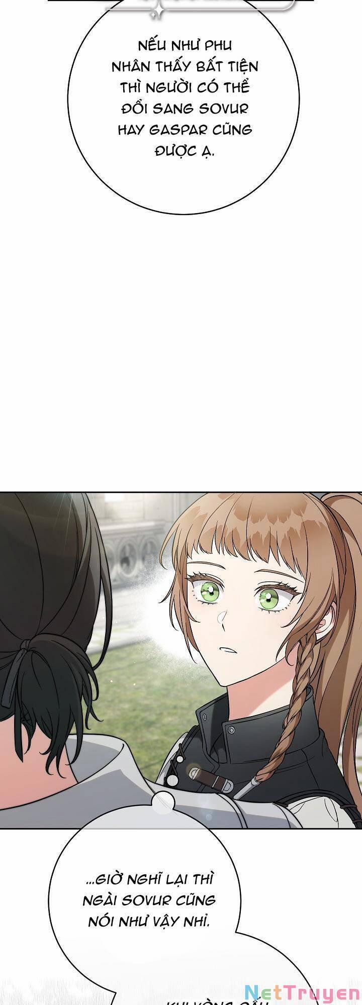 Cuộc Hôn Nhân Vụ Lợi 57 trang 38