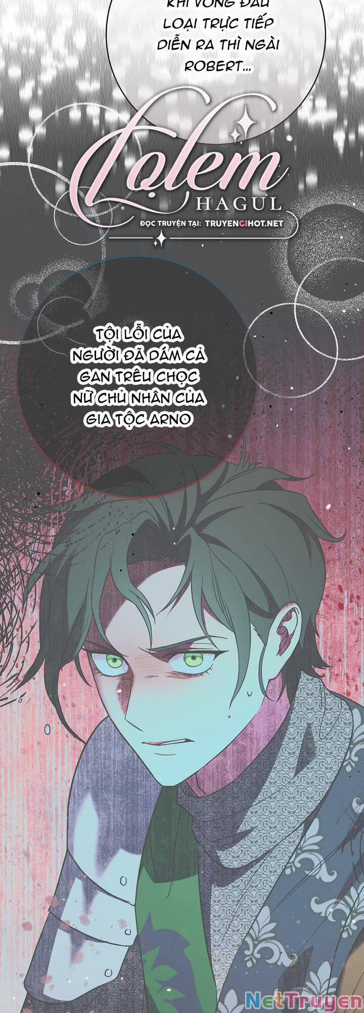 Cuộc Hôn Nhân Vụ Lợi 57 trang 39