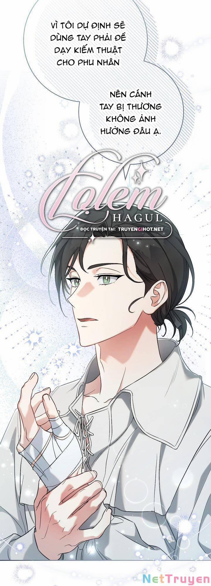 Cuộc Hôn Nhân Vụ Lợi 57 trang 4