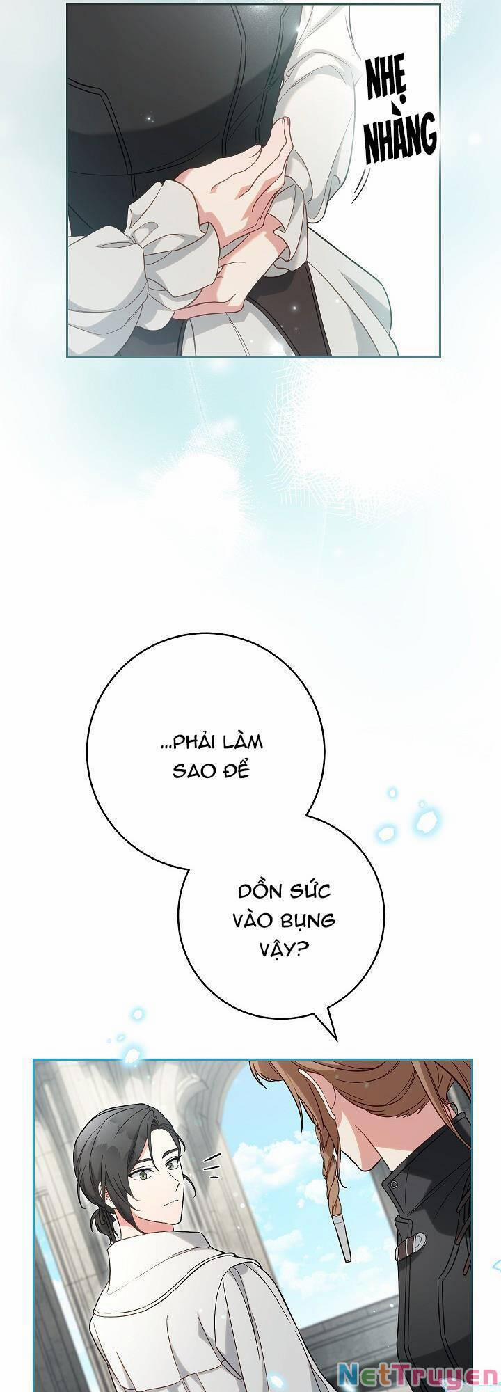 Cuộc Hôn Nhân Vụ Lợi 57 trang 45