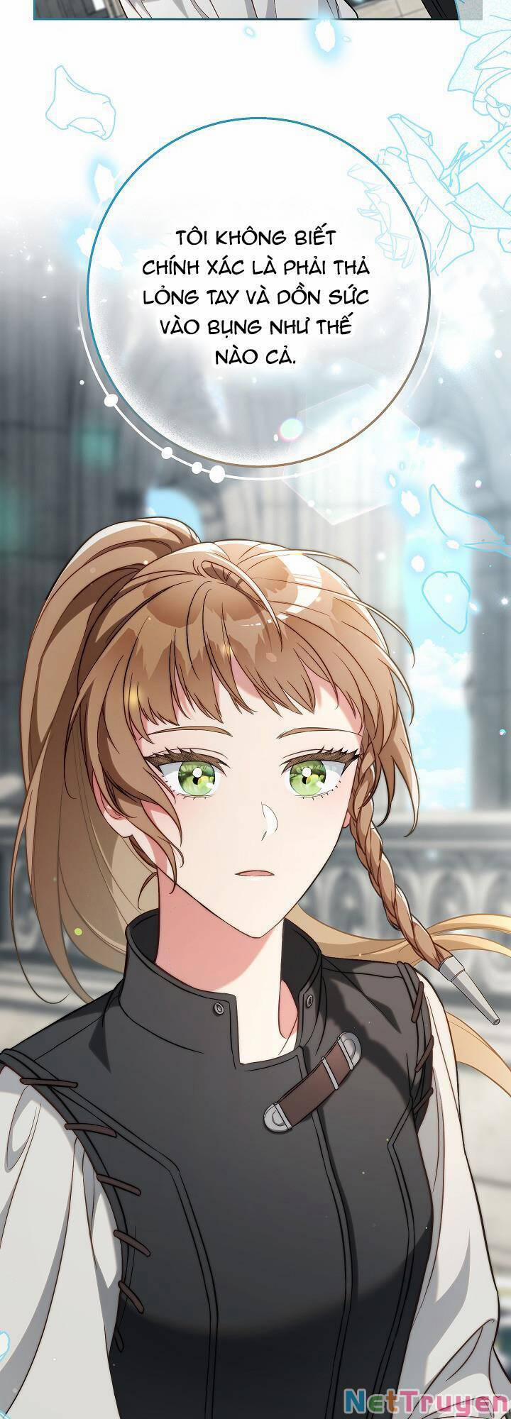 Cuộc Hôn Nhân Vụ Lợi 57 trang 46