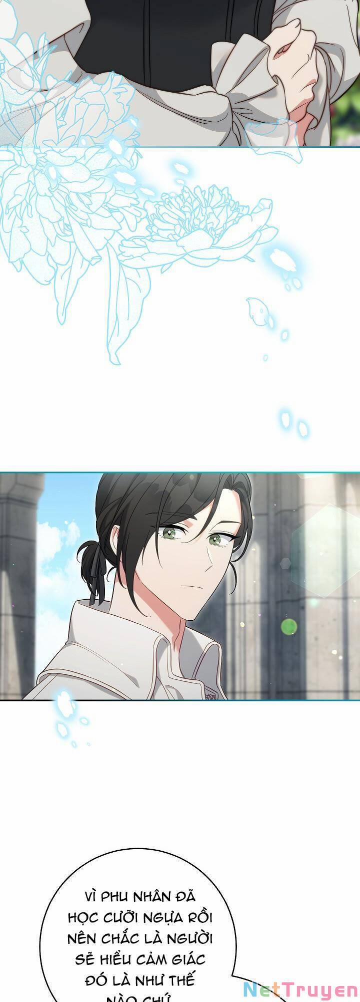 Cuộc Hôn Nhân Vụ Lợi 57 trang 47