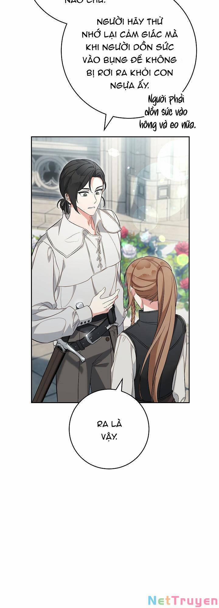 Cuộc Hôn Nhân Vụ Lợi 57 trang 48