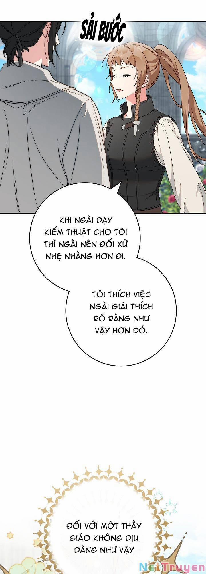 Cuộc Hôn Nhân Vụ Lợi 57 trang 49