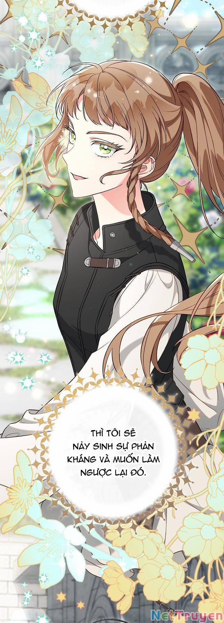 Cuộc Hôn Nhân Vụ Lợi 57 trang 50