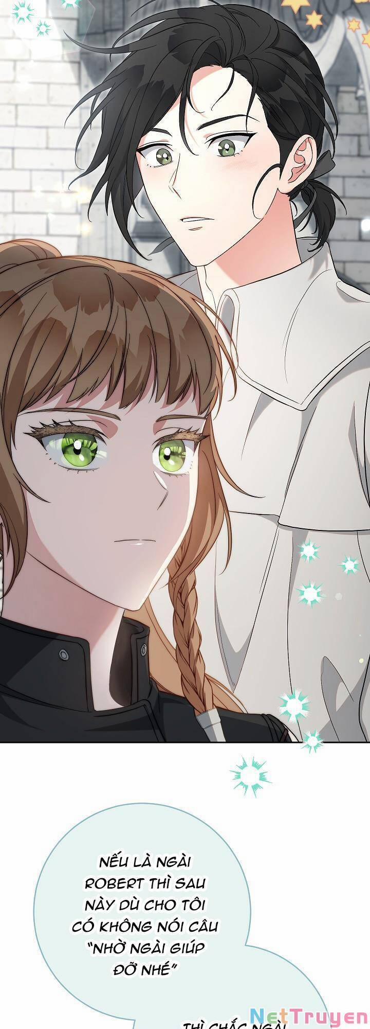 Cuộc Hôn Nhân Vụ Lợi 57 trang 51