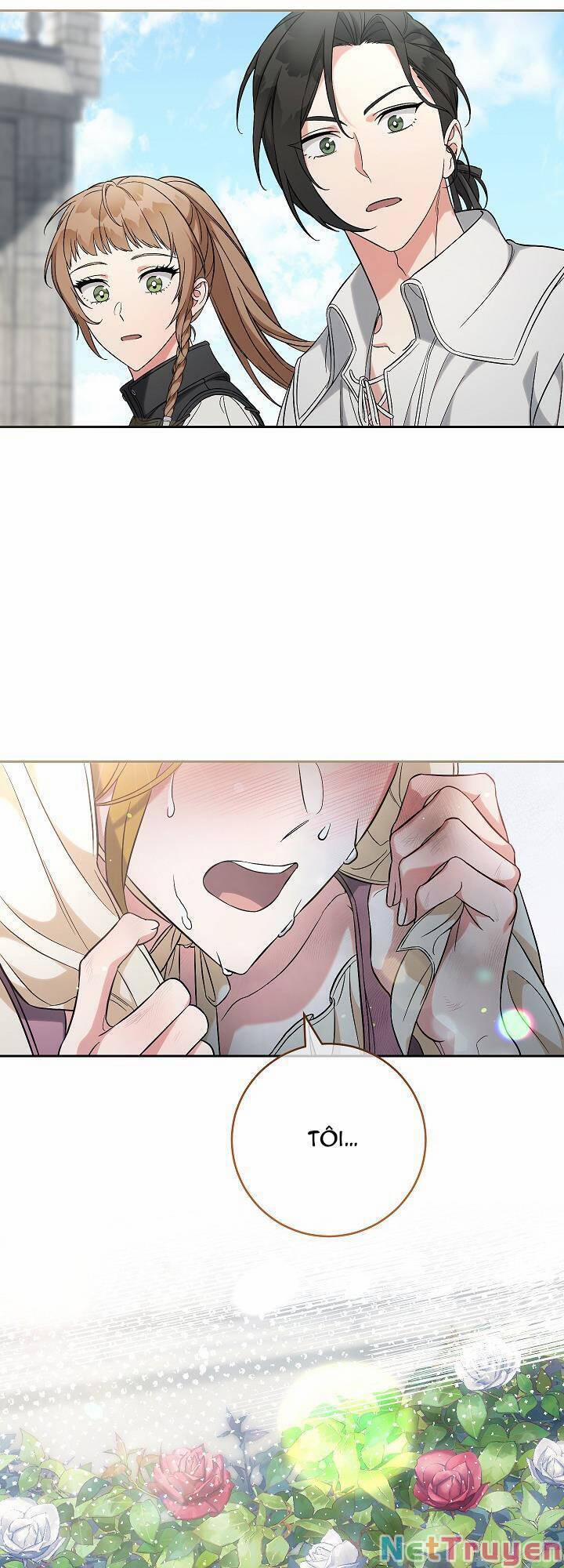 Cuộc Hôn Nhân Vụ Lợi 57 trang 55