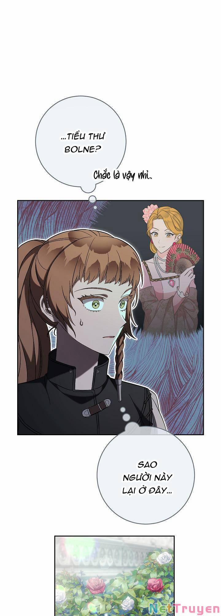 Cuộc Hôn Nhân Vụ Lợi 57 trang 57