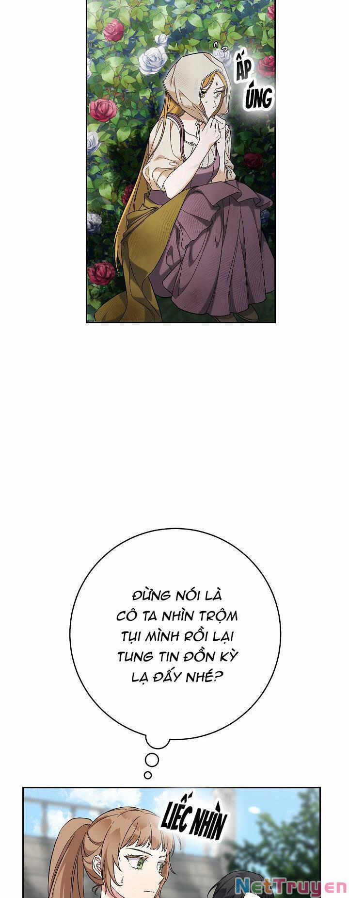 Cuộc Hôn Nhân Vụ Lợi 57 trang 58