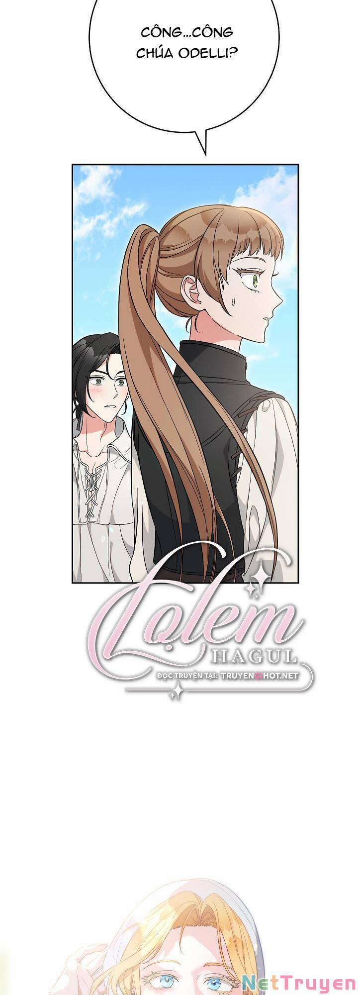 Cuộc Hôn Nhân Vụ Lợi 57 trang 61