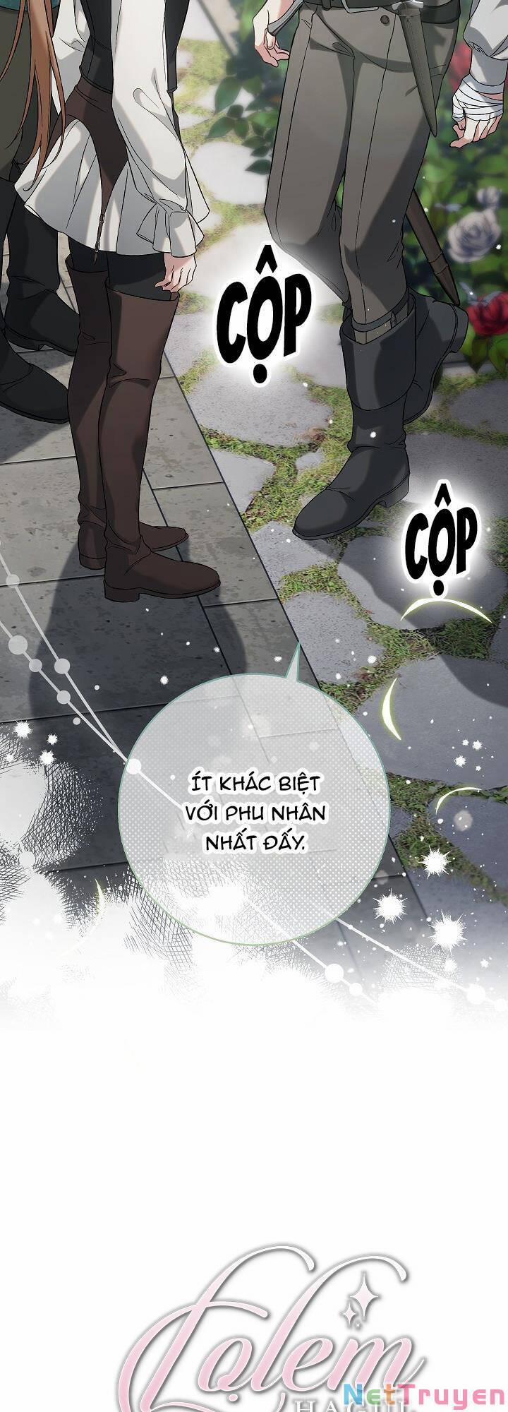 Cuộc Hôn Nhân Vụ Lợi 57 trang 7