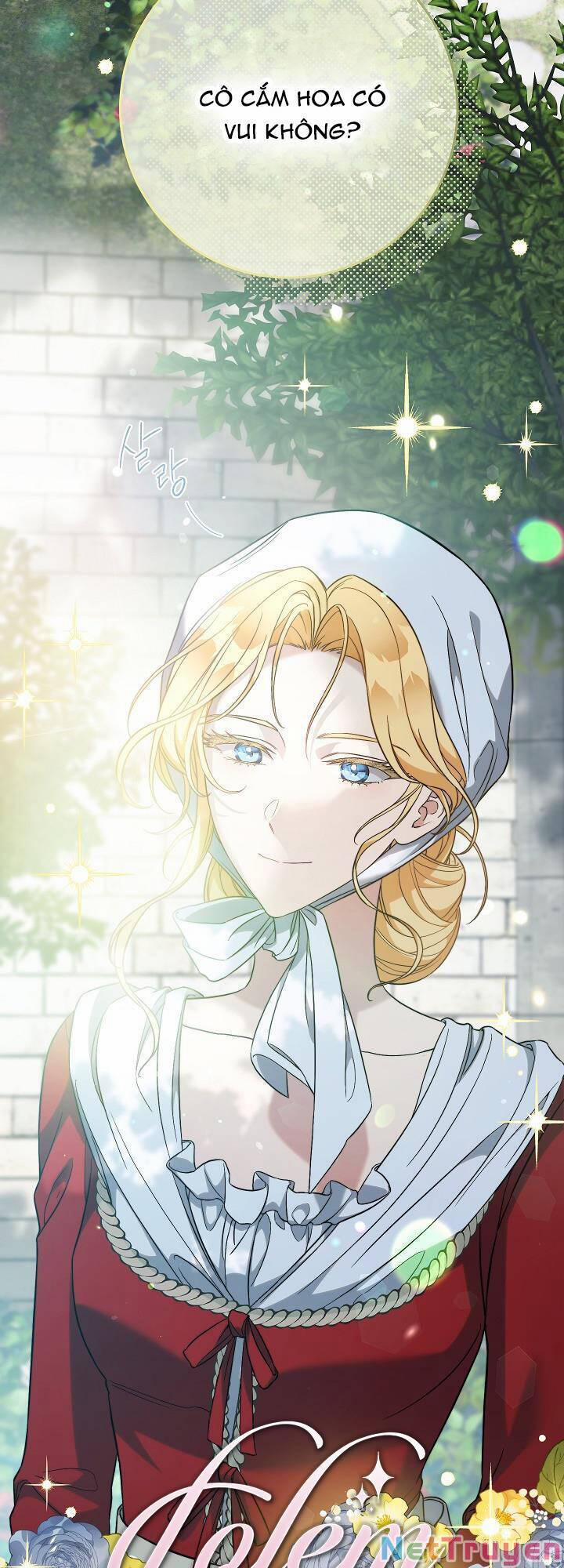 Cuộc Hôn Nhân Vụ Lợi 58 trang 1