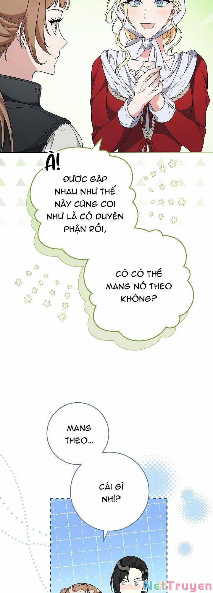 Cuộc Hôn Nhân Vụ Lợi 58 trang 10