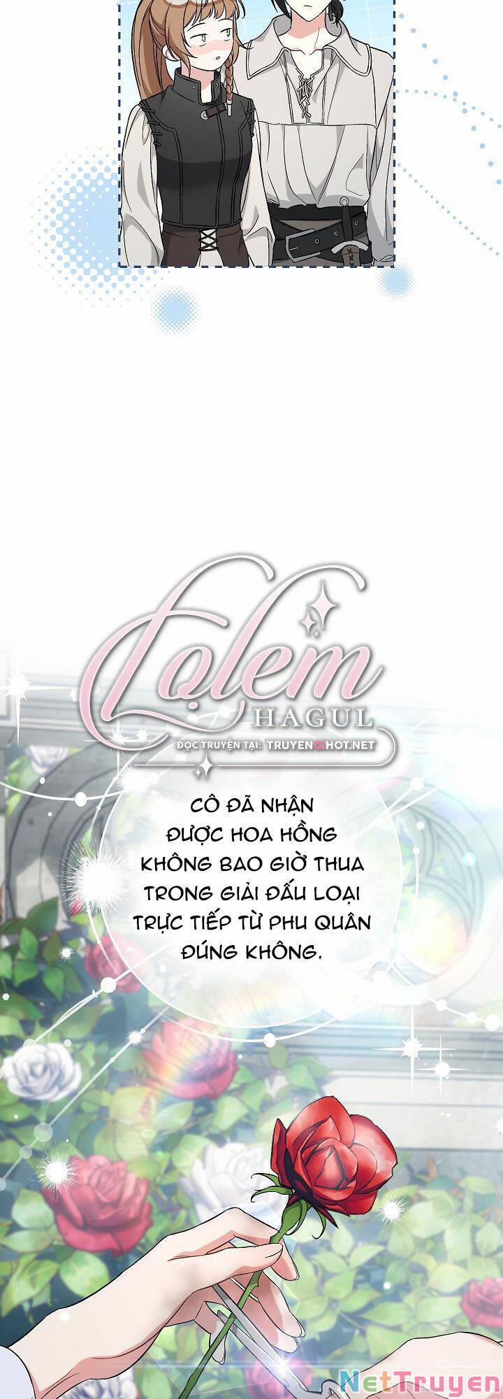 Cuộc Hôn Nhân Vụ Lợi 58 trang 11