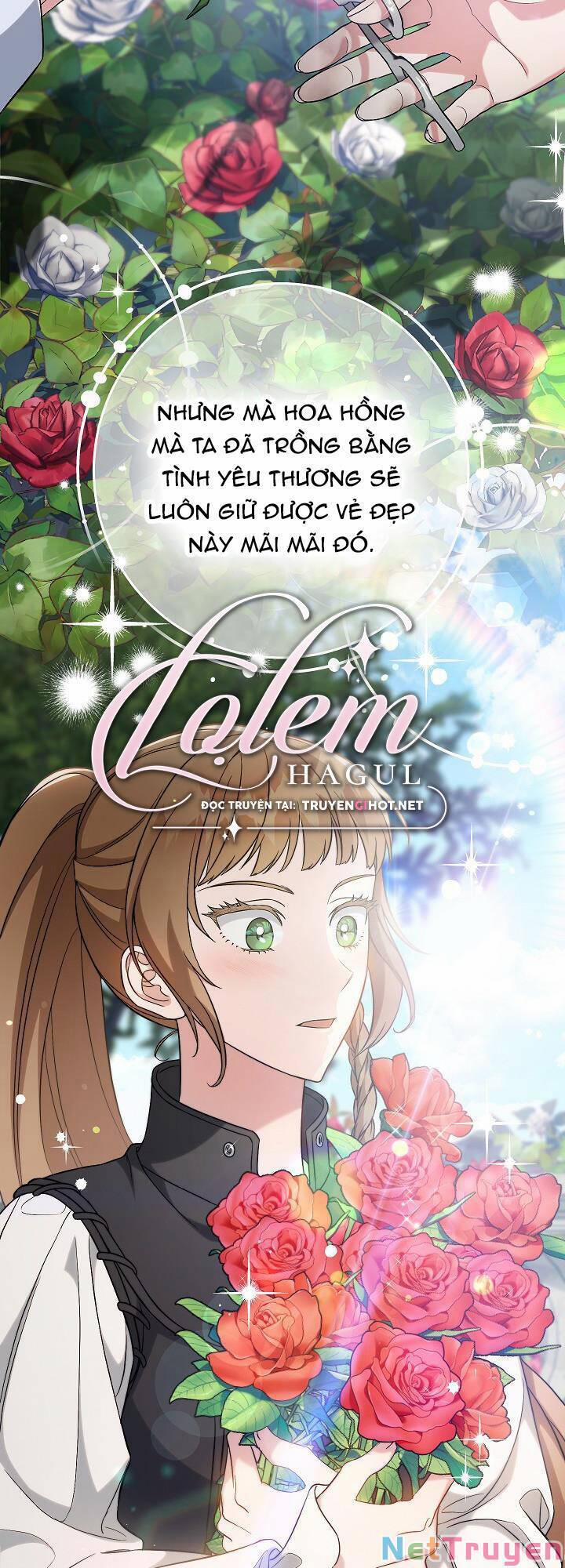 Cuộc Hôn Nhân Vụ Lợi 58 trang 12