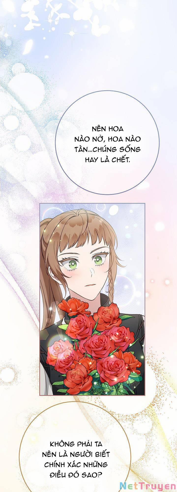 Cuộc Hôn Nhân Vụ Lợi 58 trang 17