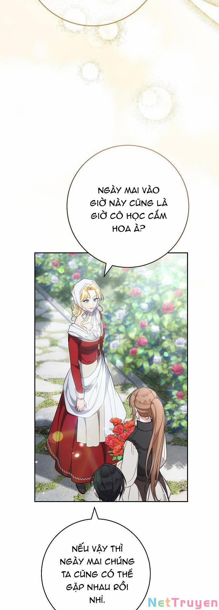 Cuộc Hôn Nhân Vụ Lợi 58 trang 18