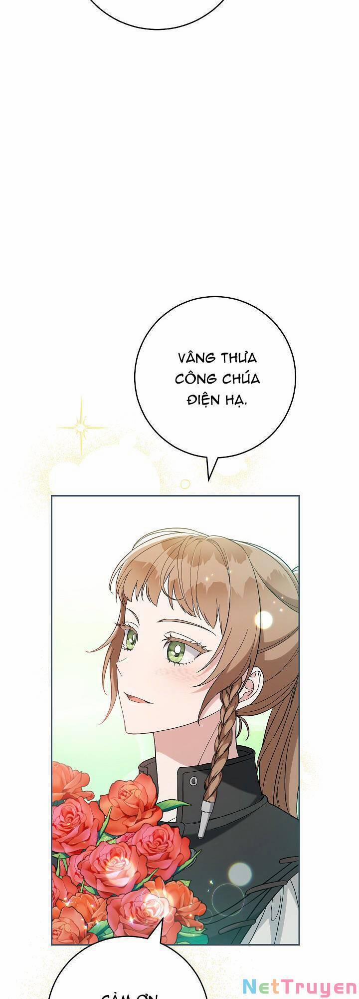 Cuộc Hôn Nhân Vụ Lợi 58 trang 19