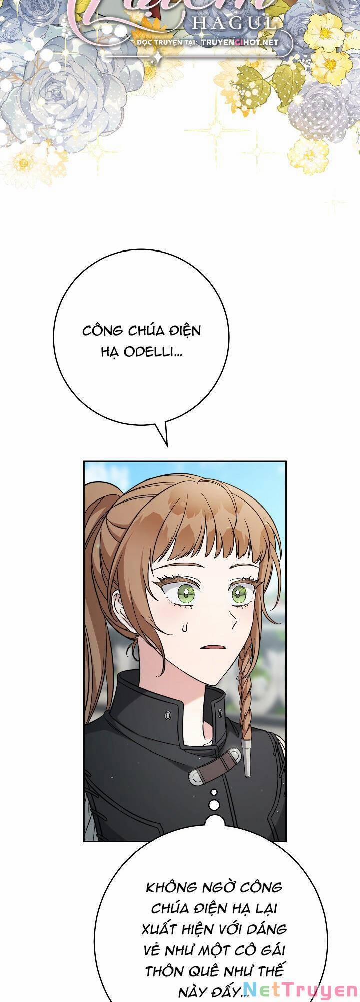 Cuộc Hôn Nhân Vụ Lợi 58 trang 2