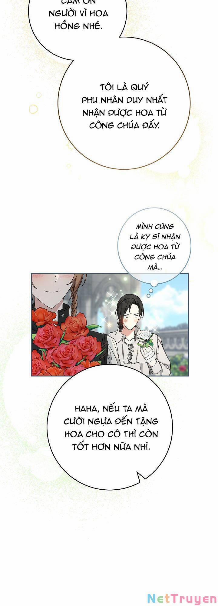 Cuộc Hôn Nhân Vụ Lợi 58 trang 20