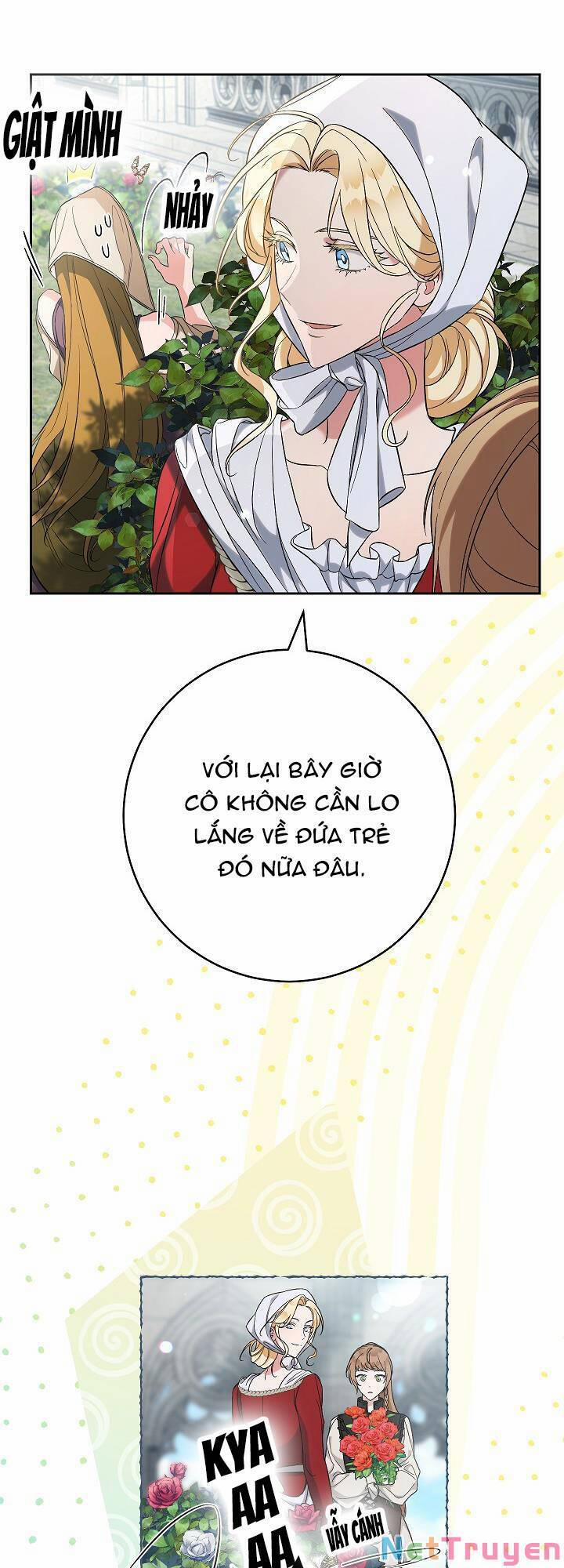 Cuộc Hôn Nhân Vụ Lợi 58 trang 21