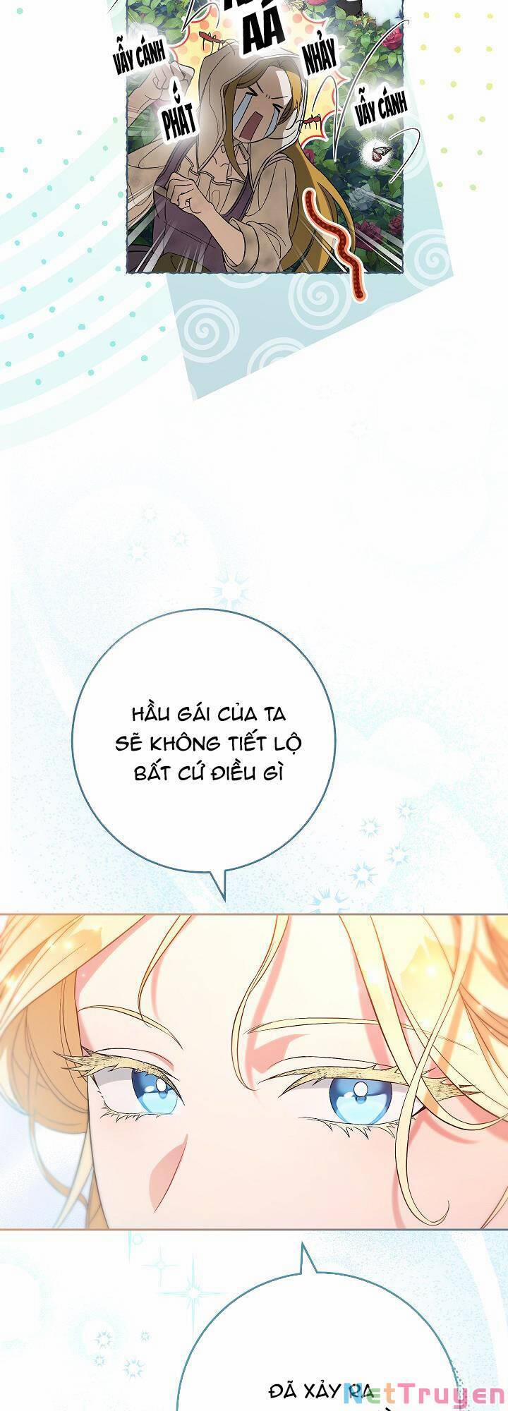 Cuộc Hôn Nhân Vụ Lợi 58 trang 22