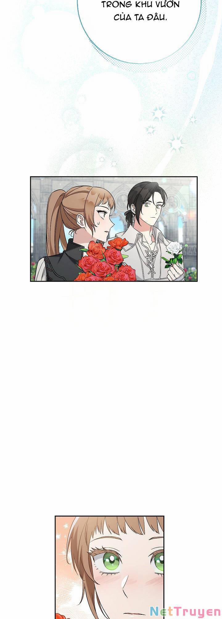 Cuộc Hôn Nhân Vụ Lợi 58 trang 23