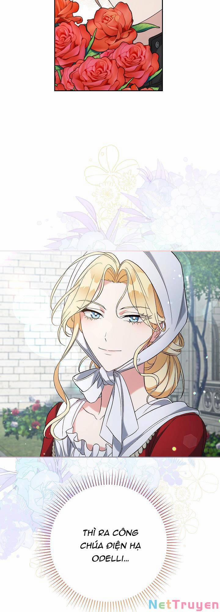 Cuộc Hôn Nhân Vụ Lợi 58 trang 24