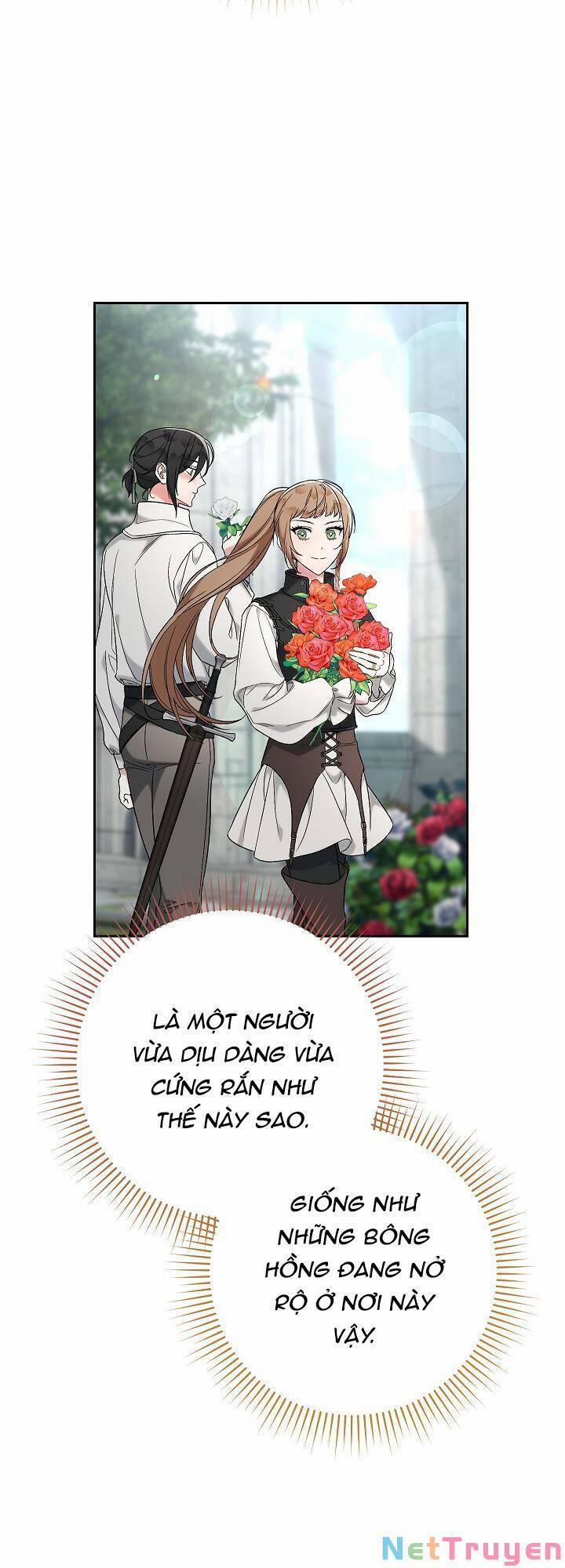 Cuộc Hôn Nhân Vụ Lợi 58 trang 25