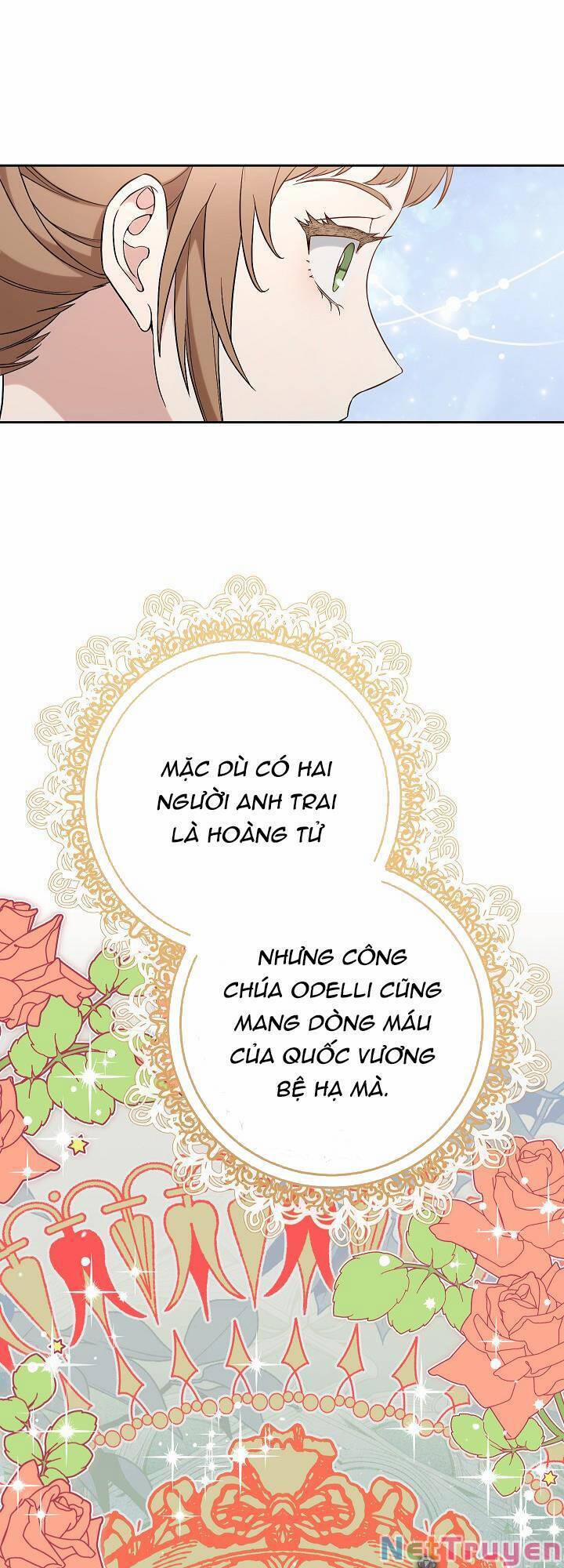 Cuộc Hôn Nhân Vụ Lợi 58 trang 26