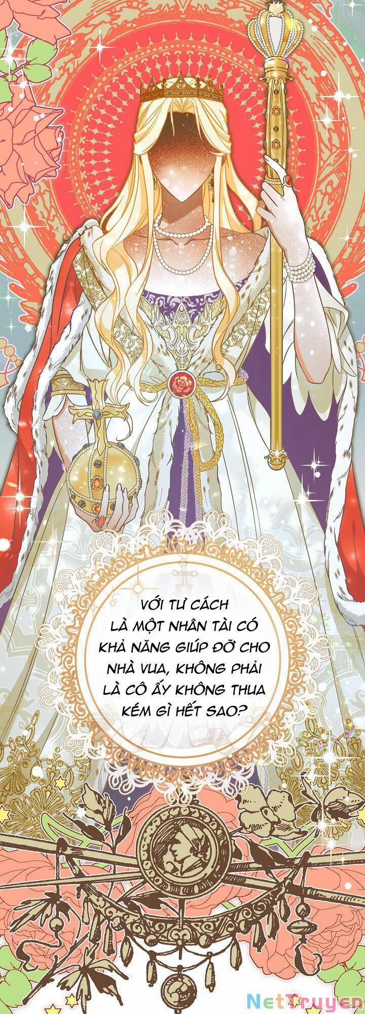 Cuộc Hôn Nhân Vụ Lợi 58 trang 27