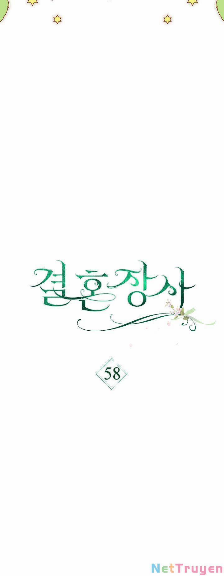 Cuộc Hôn Nhân Vụ Lợi 58 trang 28