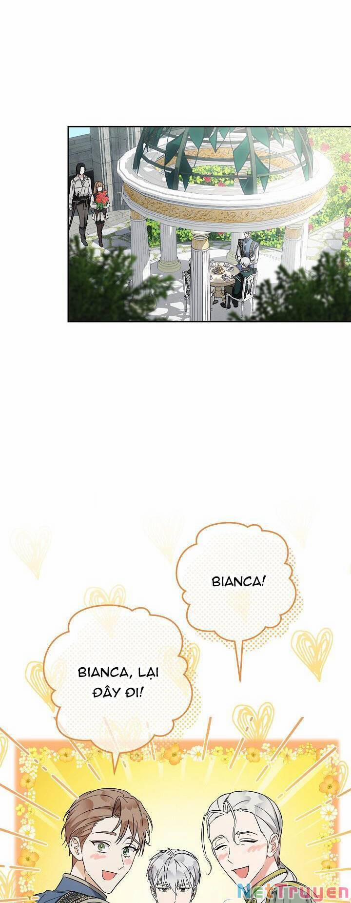 Cuộc Hôn Nhân Vụ Lợi 58 trang 29