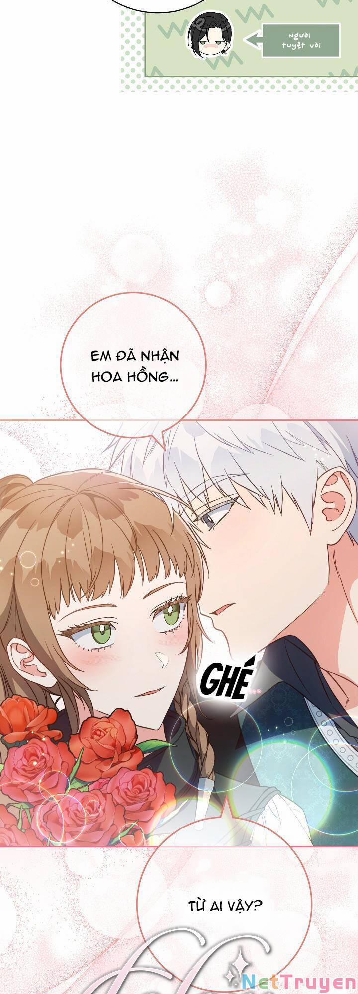 Cuộc Hôn Nhân Vụ Lợi 58 trang 32