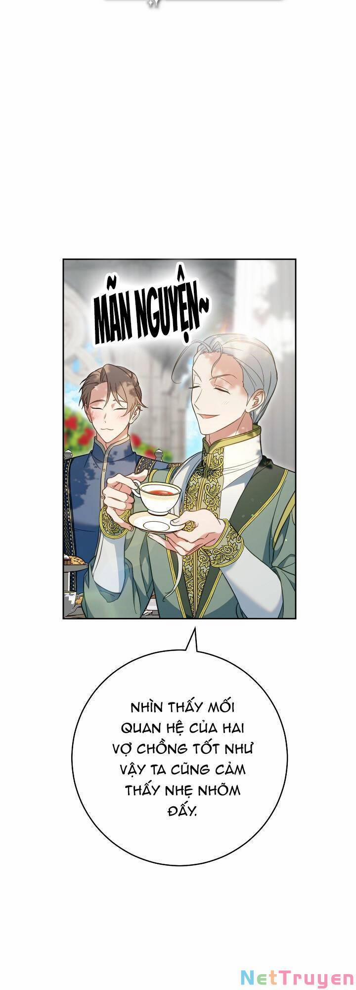 Cuộc Hôn Nhân Vụ Lợi 58 trang 34