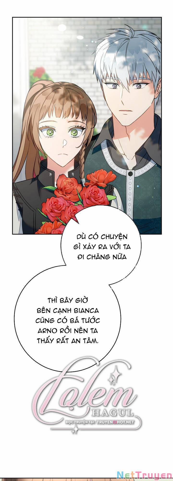 Cuộc Hôn Nhân Vụ Lợi 58 trang 35