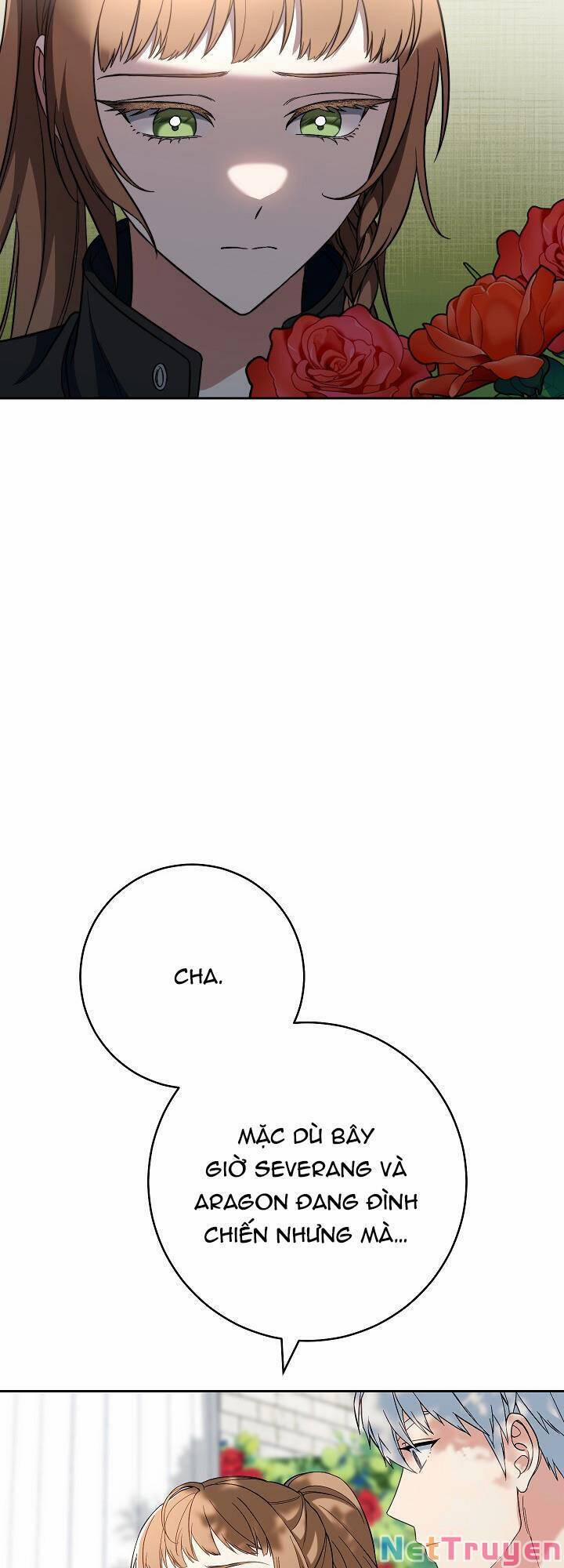 Cuộc Hôn Nhân Vụ Lợi 58 trang 36