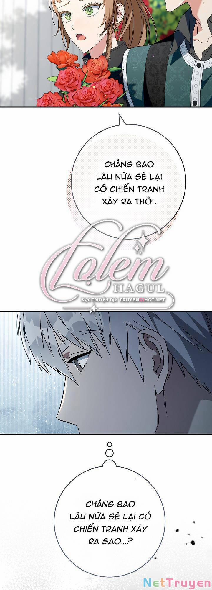 Cuộc Hôn Nhân Vụ Lợi 58 trang 37