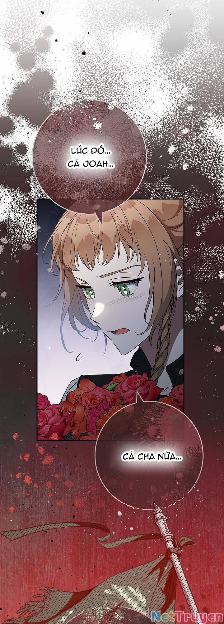 Cuộc Hôn Nhân Vụ Lợi 58 trang 38