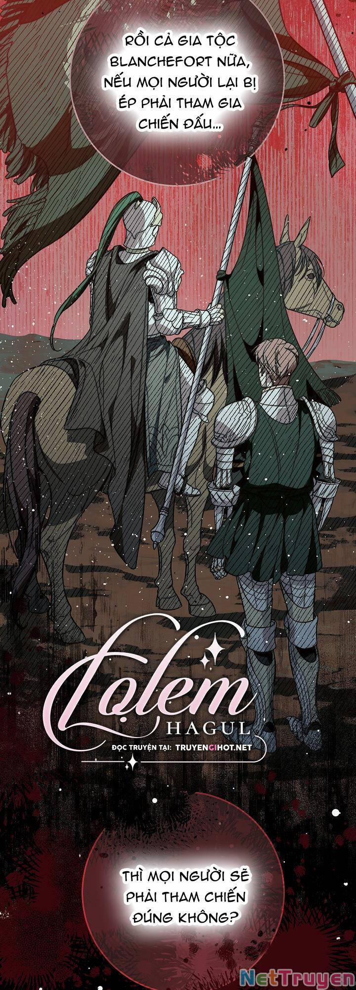 Cuộc Hôn Nhân Vụ Lợi 58 trang 39