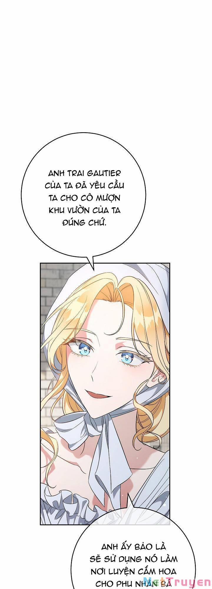 Cuộc Hôn Nhân Vụ Lợi 58 trang 4