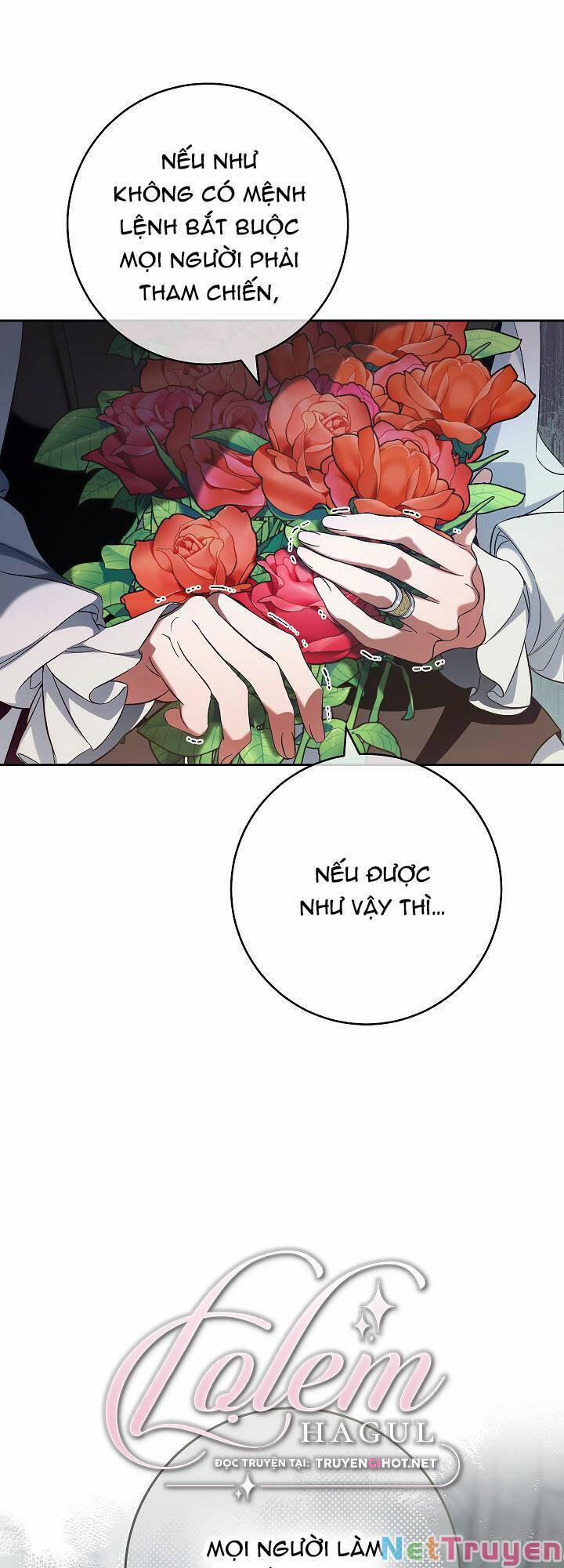 Cuộc Hôn Nhân Vụ Lợi 58 trang 41