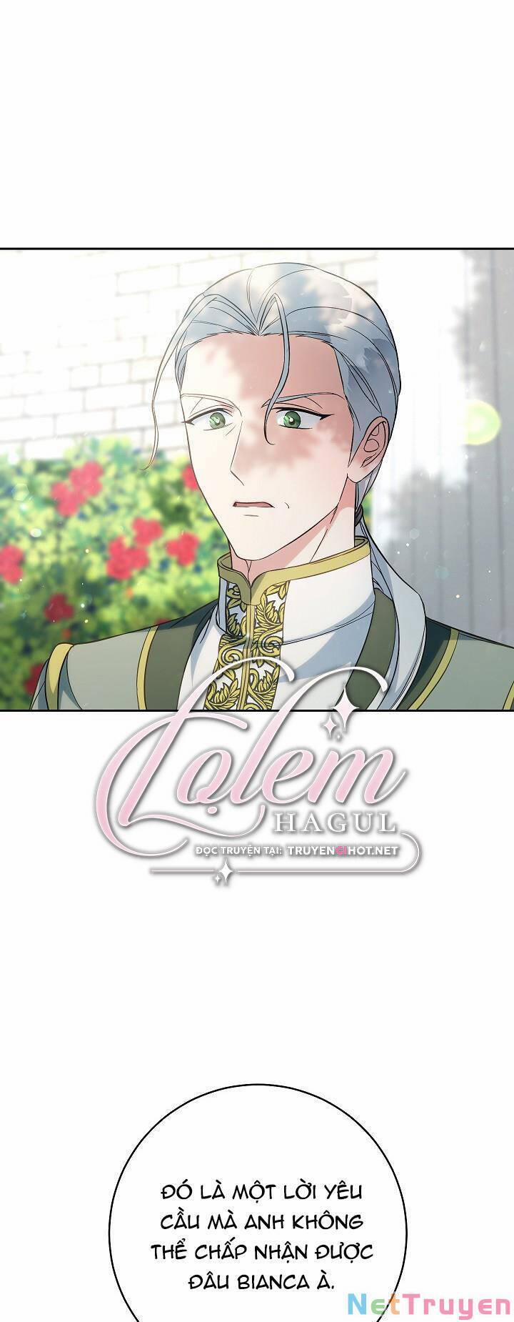 Cuộc Hôn Nhân Vụ Lợi 58 trang 43