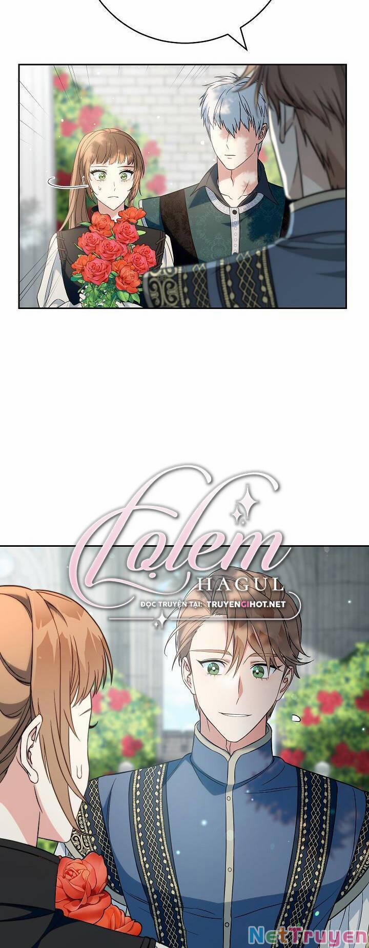 Cuộc Hôn Nhân Vụ Lợi 58 trang 44