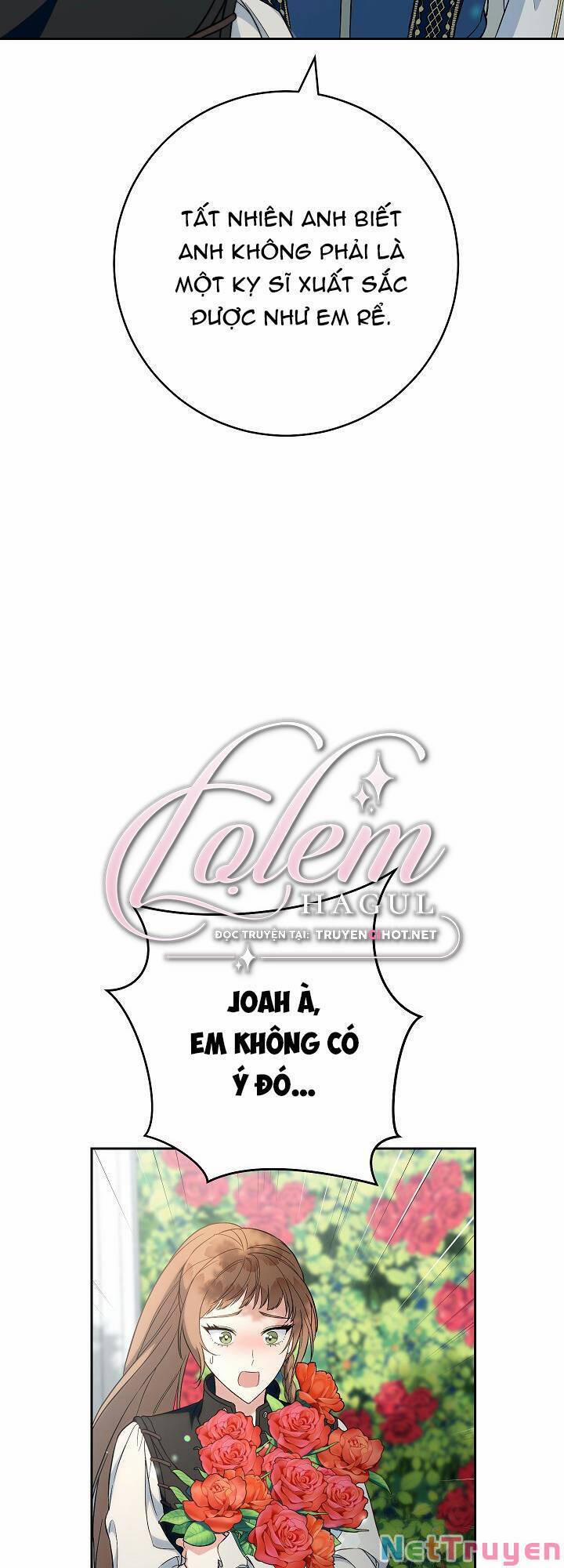 Cuộc Hôn Nhân Vụ Lợi 58 trang 45