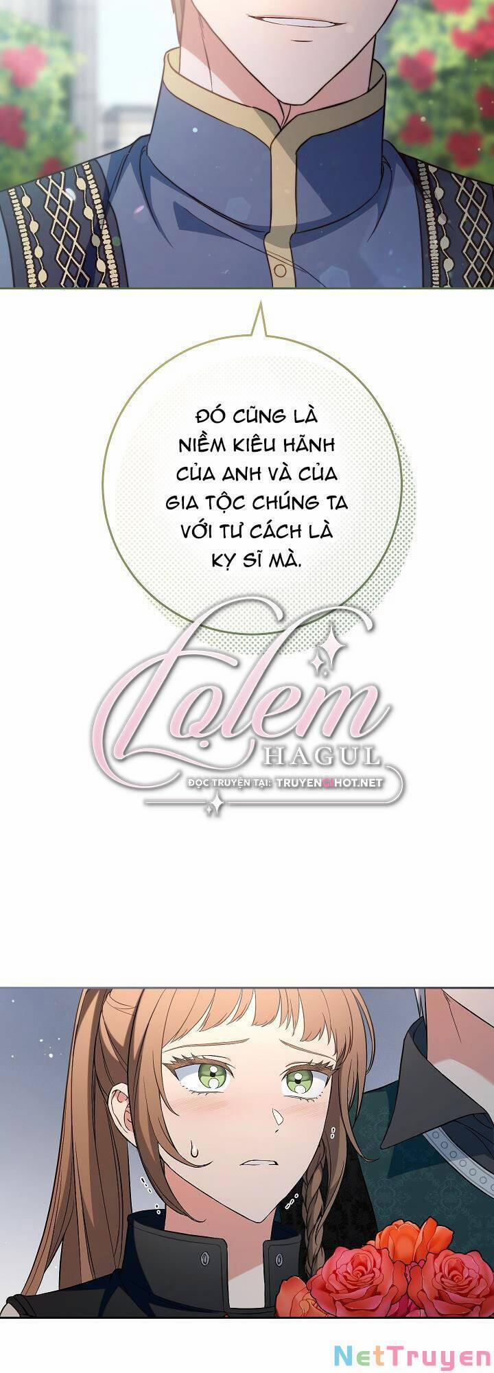 Cuộc Hôn Nhân Vụ Lợi 58 trang 47