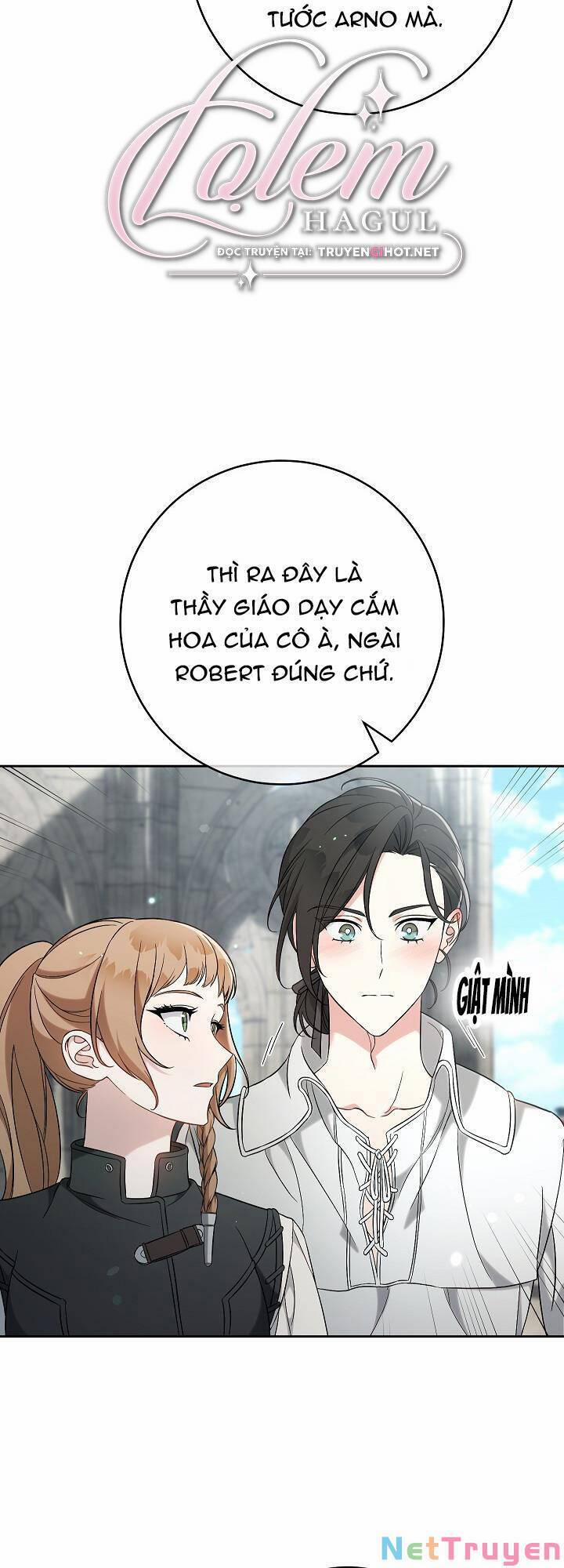 Cuộc Hôn Nhân Vụ Lợi 58 trang 5