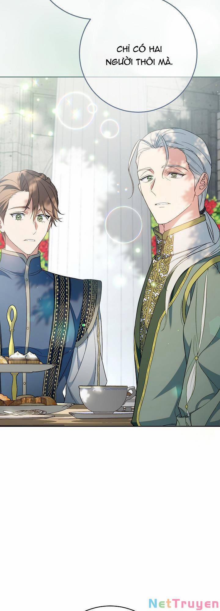 Cuộc Hôn Nhân Vụ Lợi 58 trang 50