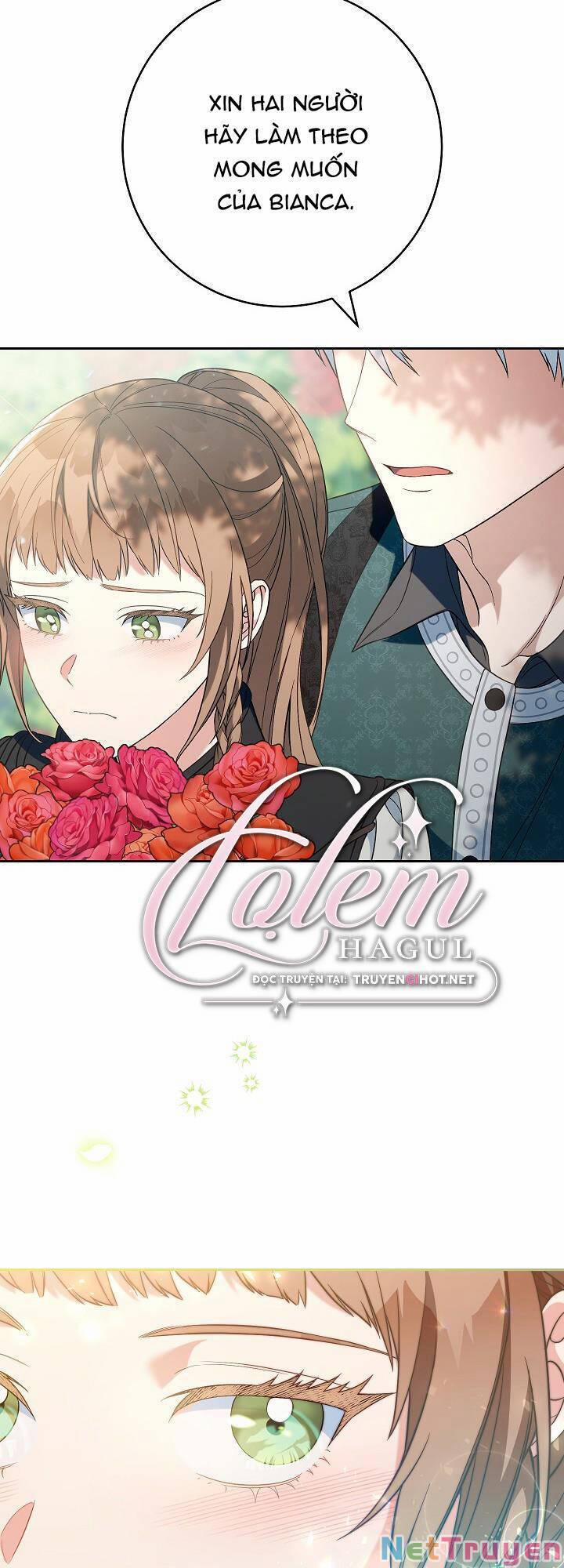 Cuộc Hôn Nhân Vụ Lợi 58 trang 51