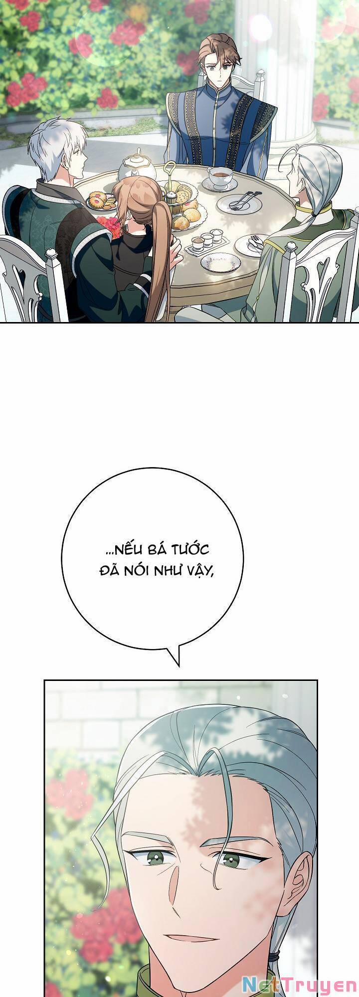 Cuộc Hôn Nhân Vụ Lợi 58 trang 54